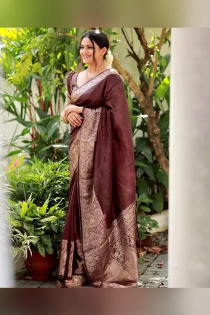 Your Dream Wedding Look Should Seamlessly Fit Your Comfort.